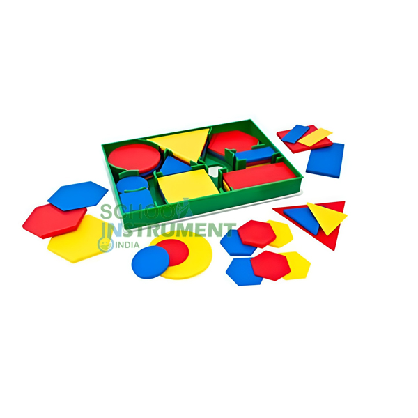 2D Shape